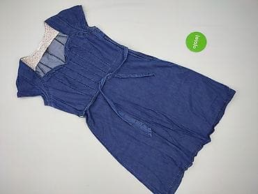 deichmann dunk: Orsay, Sukienka damska, rozmiar L — 2