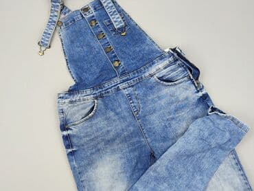 Women's Clothing: Reserved, Dungarees for women, L — 1