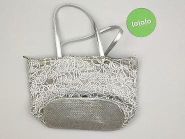 pasek cekiny: Torebka, stan - Bardzo dobry — 3