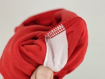 Topy: Top damski, rozmiar One size — 4
