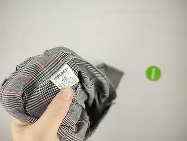 tomasz sar: Spodnie materiałowe damskie, rozmiar 4XL — 5