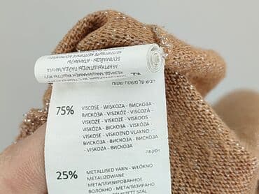 mango sweter damski: Mohito, Golf damski, rozmiar S — 5