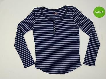 moda jeansy: Joe Fresh, Bluzka damska, rozmiar M — 2