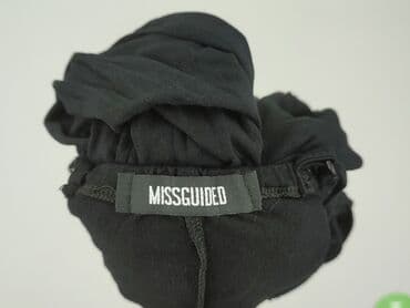 sukienka maxi obcisła: Missguided, Sukienka damska, M — 4