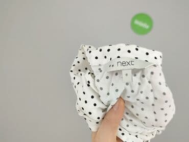 wizytowa bluzki: NEXT Petite, Women's blouse, S — 4