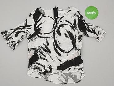 bluzka c: Bluzka damska, rozmiar S — 2