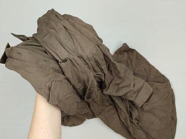 sukienki do egiptu: Bershka, Sukienka damska, rozmiar S — 5
