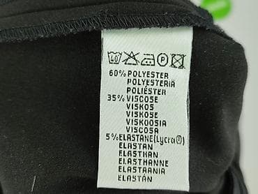 h: Hennes Collection, Spódnica damska, rozmiar S — 5