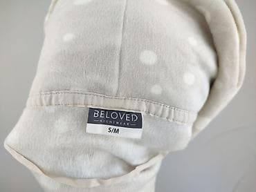 kapcie elfy: Beloved damski, Szlafrok, rozmiar M — 4