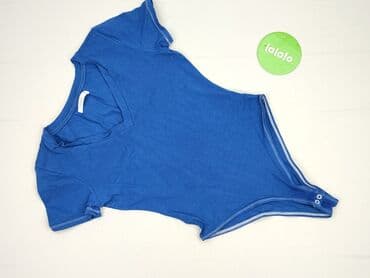 programmer t shirty: Reserved, Body damskie, rozmiar S — 2