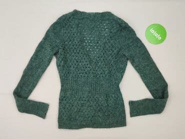 only sweter w paski: Orsay, Kardigan damski, S — 3