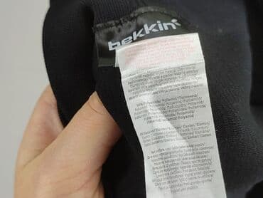 ccc kozaki na koturnie: Legginsy Sportowe damskie, M — 5