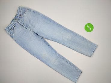 verse jeans: H&M, Jeansy damskie, rozmiar 2XS — 2