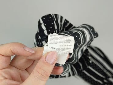 Women: Sinsay, Material trousers for women, XS — 5