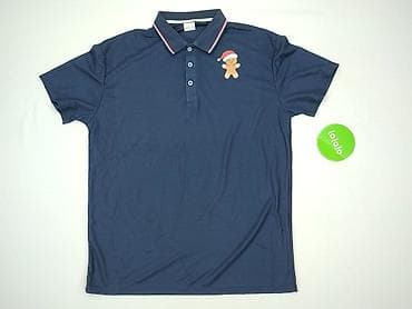 primark.com pl: Koszulka polo dla mężczyzn, rozmiar L — 2