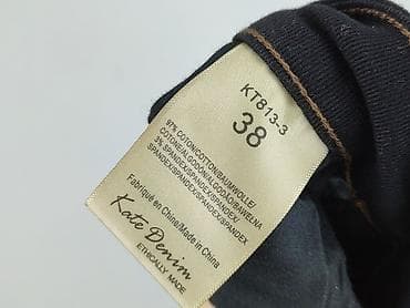 kozaki prada olx: KATE, Jeansy damskie, rozmiar M — 5