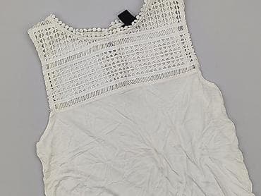 mango bluzki: H&M, Bluzka damska, rozmiar S — 1