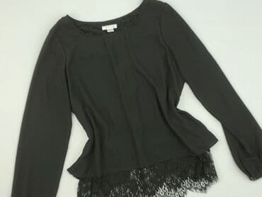 bluzki pod marynarkę plus size: Amisu, Bluzka damska, rozmiar M — 1