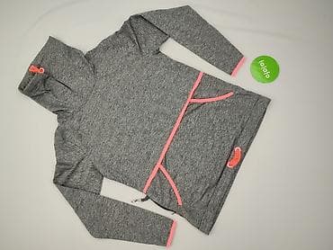 pull t shirt: Bpc bonprix collection, Кофта з каптуром жіноча, розмір S — 2