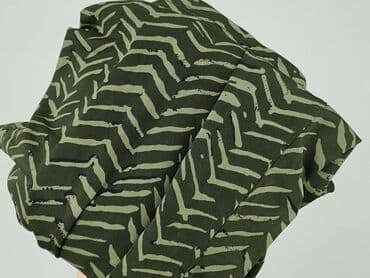 spodnie dresowe z napisami: Solar, Spodnie materiałowe damskie, S — 6