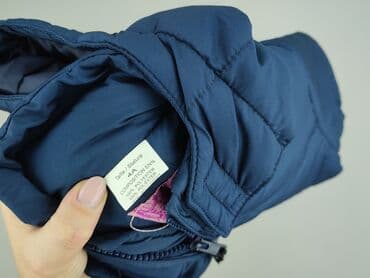 wyprzedaż kurtki 4f dla dziewczynek: Kurtka przejściowa, 4-5 lat, 104-110 cm, stan - Idealny — 5