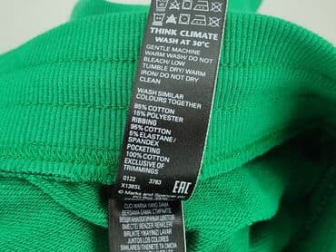 pepco spodnie piżamowe: Marks & Spencer, Sweatpants for women, size L (EU 40) — 5