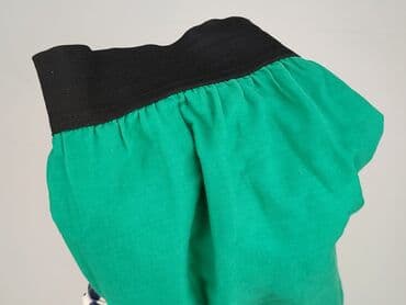 koszula w zielone paski zara: Clockhouse, Spódnica damska, M — 7