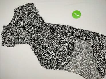 sukienka w pepitkę mohito: Sinsay, Sukienka damska, L — 3