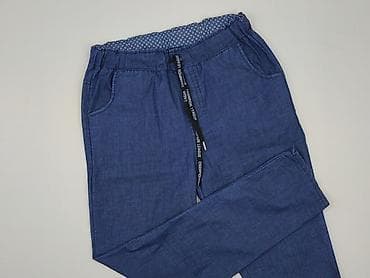 Spodnie dresowe damskie, rozmiar S