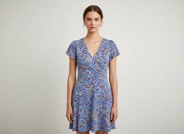 aeterie sukienki: Sukienka damska, rozmiar S — 7