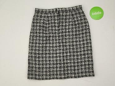 spódnice gotycka: Spódnica damska, rozmiar S — 3