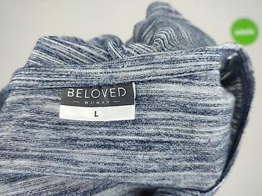 lee pl: Beloved, Bluzka damska, rozmiar L — 4