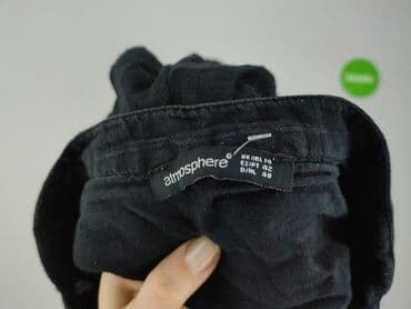 smog ubrania: Atmosphere, Koszula damska, rozmiar L — 4