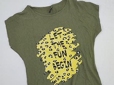 T-shirt damski, rozmiar L w lalafo.pl T-shirt damski, rozmiar L