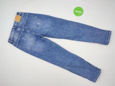 dsquared jeansy: Stradivarius, Jeansy damskie, rozmiar S — 3