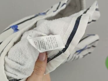 bluzki w paski z serduszkiem: George, Bluzka damska, rozmiar S — 5