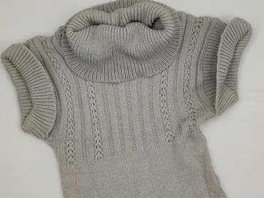 kapcie z mikolajem: Charlotte Russe, Sweter damski, rozmiar S — 1