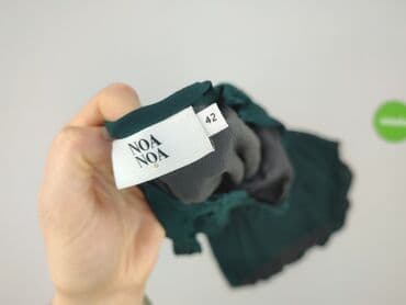 sukienka dla 70 latki: Noa Noa, Sukienka damska, L — 4