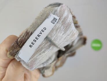 bluzki z piórami reserved: Bluzka damska, rozmiar One size — 4