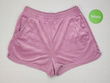 welur: WOMEN'S BEST, Szorty damskie, rozmiar 2XL — 2