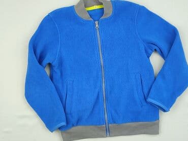 czapka bobo choses: Sweatshirt, 5-6 years, 110-116 cm, condition - Perfect — 1