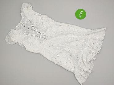 sukienki hafty: Sukienka damska, rozmiar S — 2