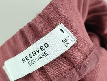 rajstopy do sandałów rossmann: Spodnie materiałowe damskie, rozmiar L — 5