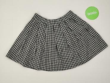 leopard pants stradivarius: Spódnica damska, rozmiar M — 2