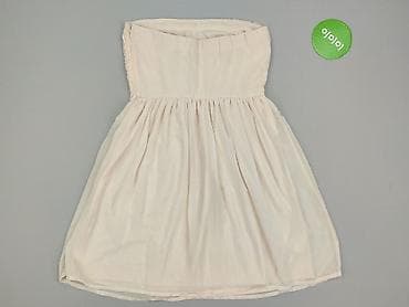 4 dupy: Zara, Sukienka damska, rozmiar M — 3