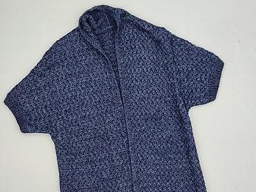 bluza sonic h: Ponczo damskie, rozmiar One size — 1