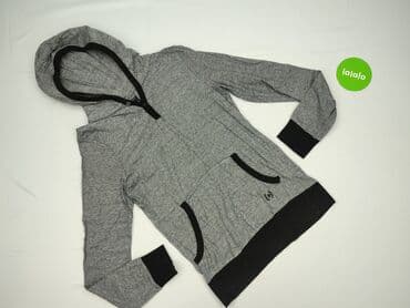 cracovia bluzy: Cropp, Bluza z kapturem damska, rozmiar S — 2