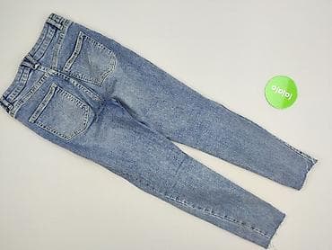 cron x jeans: Sinsay, Jeansy damskie, rozmiar S — 3