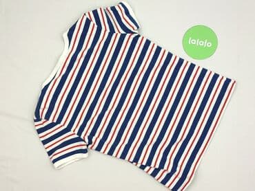 T-shirts and tops: H&M, Women`s T-shirt, size S (EU 36) — 3