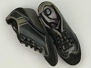 kowboj: Clarks, Półbuty damskie, rozmiar 38 — 1